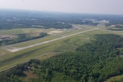Danville Airport