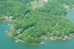 Smith Mountain Lake Airport